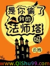 是你偷了我的法师塔吗？