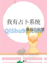 我有占卜系统