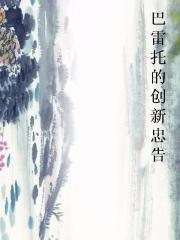 巴雷托的创新忠告