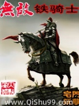 无敌铁骑士