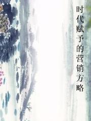 时代赋予的营销方略