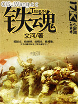 铁魂