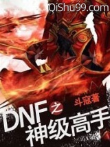 DNF之神级高手