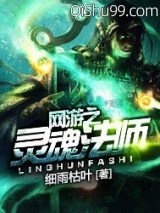 网游之灵魂法师