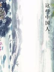 这些中国人