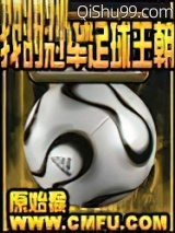 我的冠军足球王朝