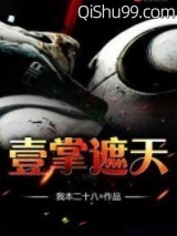 壹掌遮天