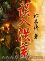 误入洪荒