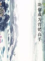 助你成为营销高手