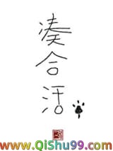 凑合活
