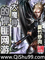 大魔导的悍匪网游