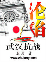 沦陷之武汉抗战