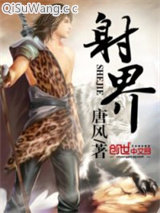 射界