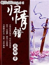 归情错