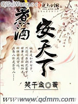煮酒安天下