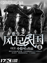 重生之风起民国2
