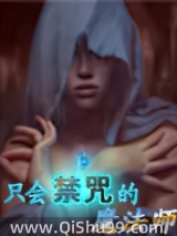 只会禁咒的魔法师