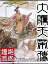 大隋天帝传