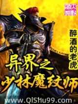 异界之少林魔纹师