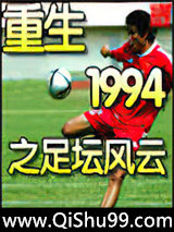 重生1994之足坛风云