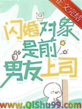 闪婚对象是前男友上司