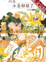 穿越三国之小乔初嫁了
