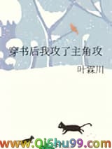 穿书后我攻了主角攻