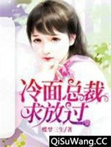冷面总裁求放过