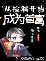 从捡漏开始成为首富