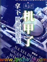 拿下电竞冠军后我去开机甲了