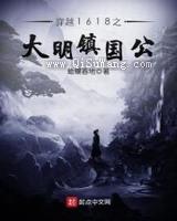 穿越1618之大明镇国公