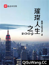 璀璨人生之2009