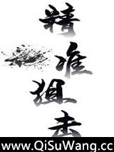 精准狙击