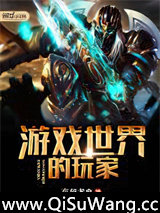 游戏世界的玩家