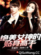 绝美女神的贴身高手