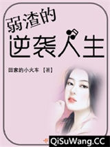 弱渣的逆袭人生