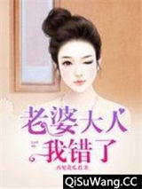 老婆大人我错了