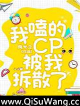 我嗑的CP被我拆散了