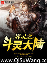 界灵之斗灵大陆