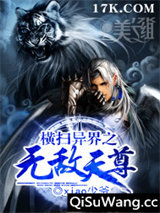 横扫异界之无敌天尊