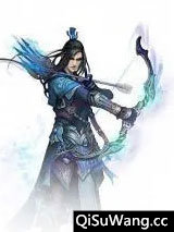 灵玄武帝