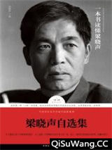 梁晓声自选集