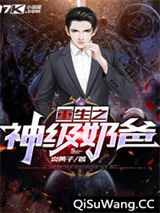 重生之神级奶爸