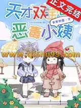 天才双宝的恶毒小姨