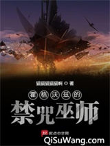 霍格沃兹的禁咒巫师
