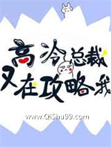 高冷总裁又在攻略我