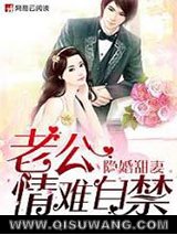 隐婚甜妻，老公情难自禁