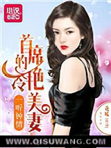 一听钟情：首席的冷艳美妻