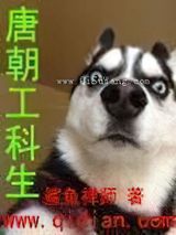 唐朝工科生