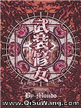 武装修女